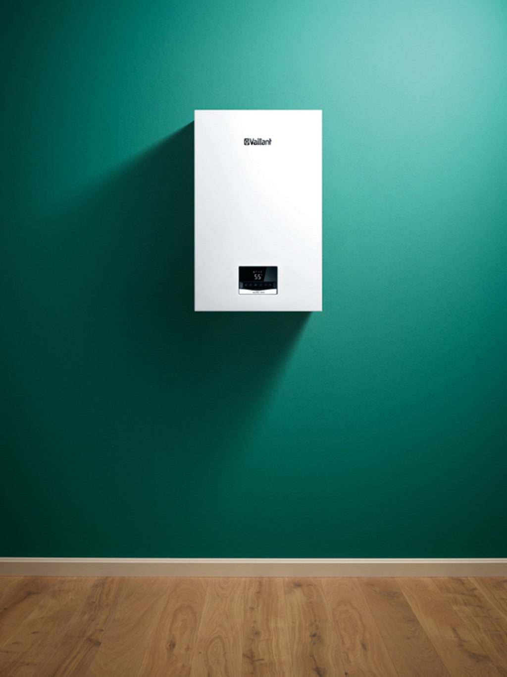 Caldaia a Condensazione Vaillant ecoTEC Intro 24 kW VMW 18/24 AS/2-1 Metano/Gpl con Kit Scarico Fumi