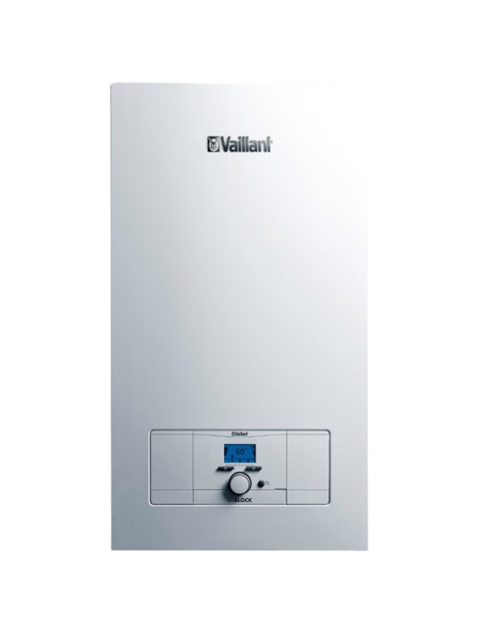 Caldaia Elettrica Vaillant eloBLOCK VE 14/14 Trifase da 14 kW Solo Riscaldamento 0010023701