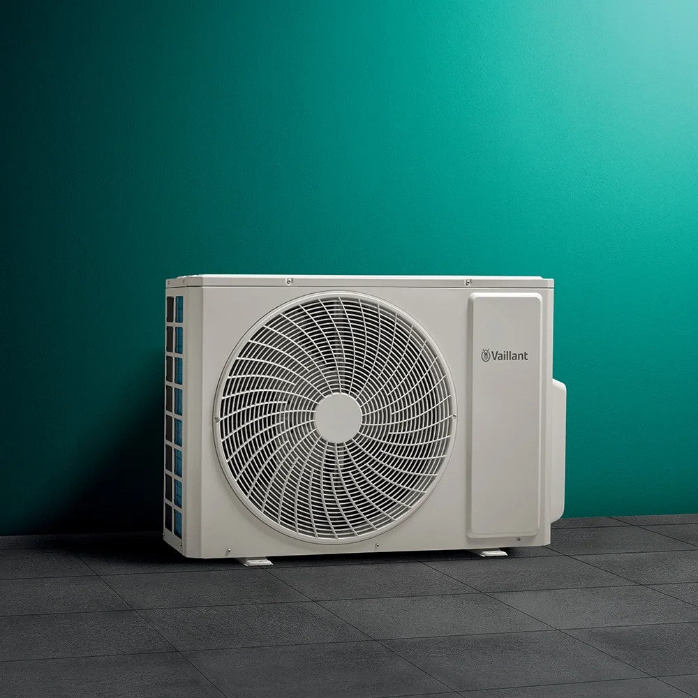 Unità Esterna Multisplit Vaillant VAM1-080A4NO Motore Inverter Quadri Split R-32