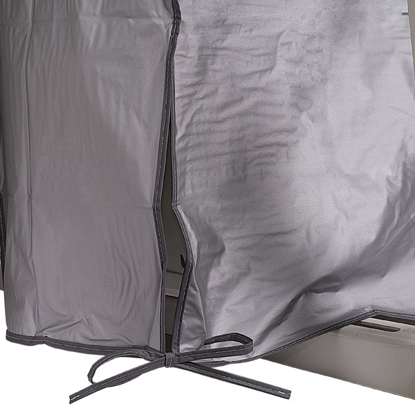 Vecamco 9899-087 Beschermhoes buitenunit 840x640x340 mm