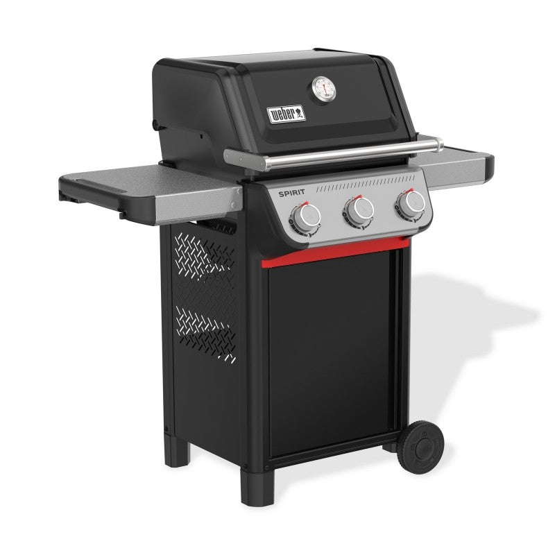 Barbecue a Gas Weber Spirit E-315 con 3 Bruciatori