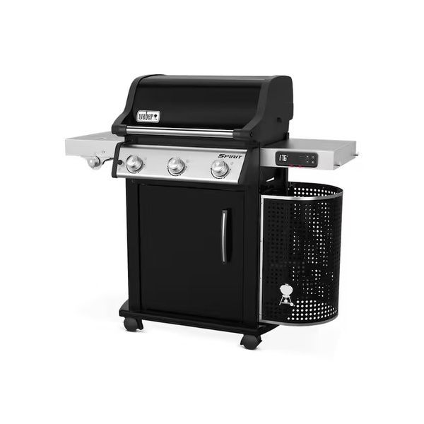 Weber Spirit Premium EPX-325 GBS gasbarbecue LPG 9, 4 kW
