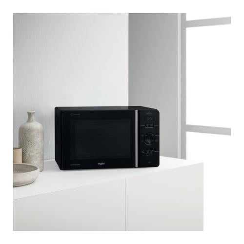 Whirlpool MCP 345 BL magnetron met grill 25 L