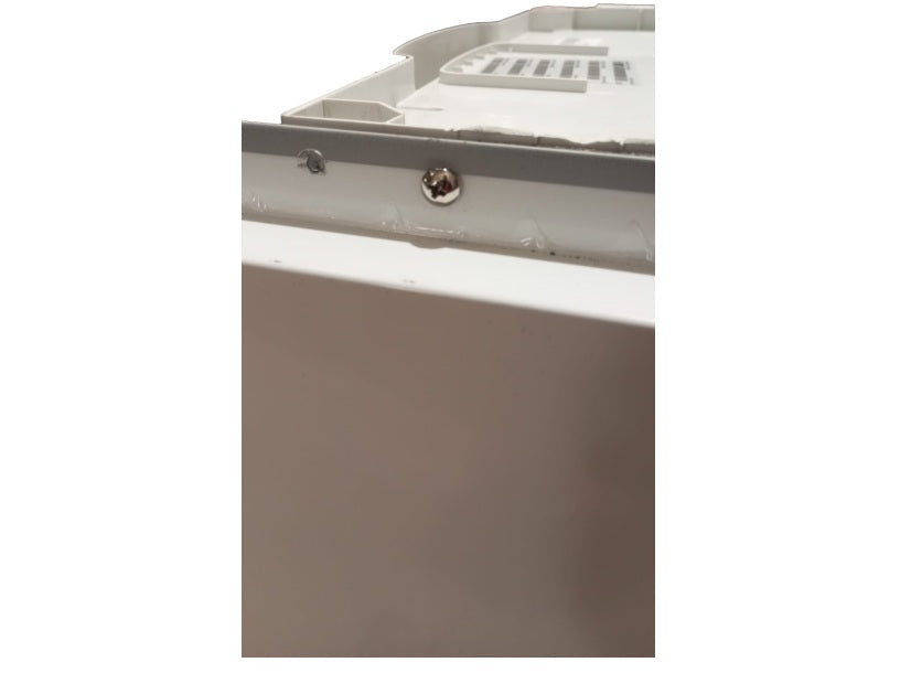AREA OCCASIONI 2815 Caldaia a Condensazione Ariston Genus One 35 kW Metano con Kit Scarico Fumi