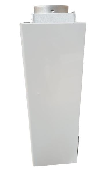 Ariston FAST EVO X ONT 14 NG EU waterverwarmer 14 l/min
