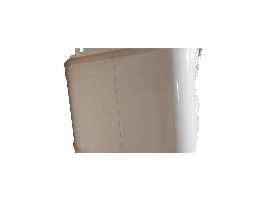 Ariston Velis Pro Dry Wi‑Fi boiler 100 liter dubbele tank