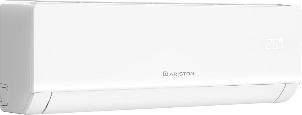 Ariston Prios Net tri-split airconditioner 9+9+9 met TRIAL C 50 XA1-O (R-32, Wi‑Fi)