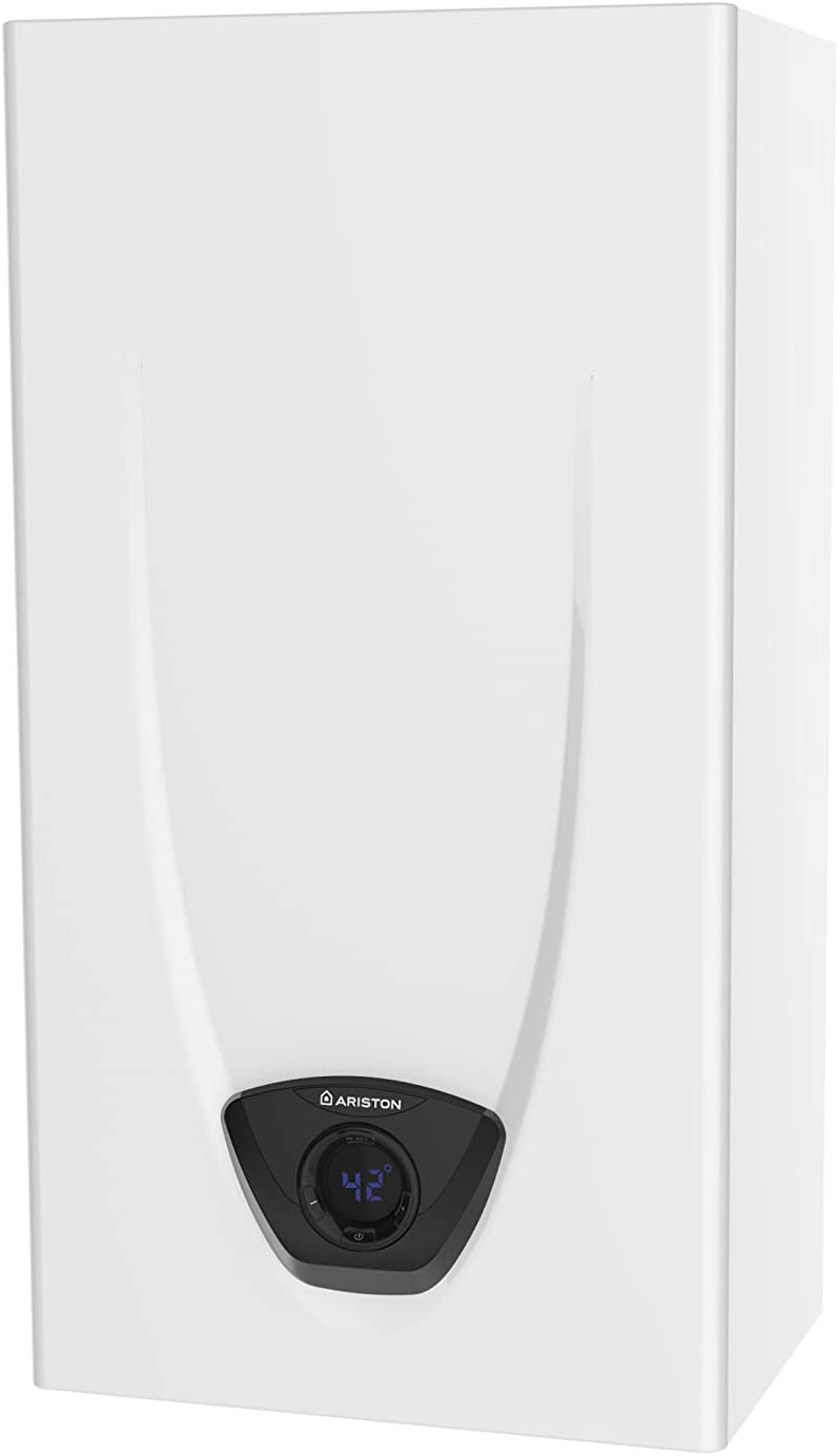 Ariston FAST EVO X Display ONT 11 LPG waterverwarmer 11 l/min