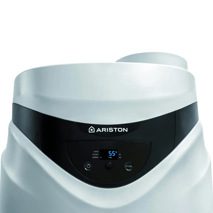 Ariston Nuos Primo HC SYS A+ 240 warmtepompboiler 239 liter