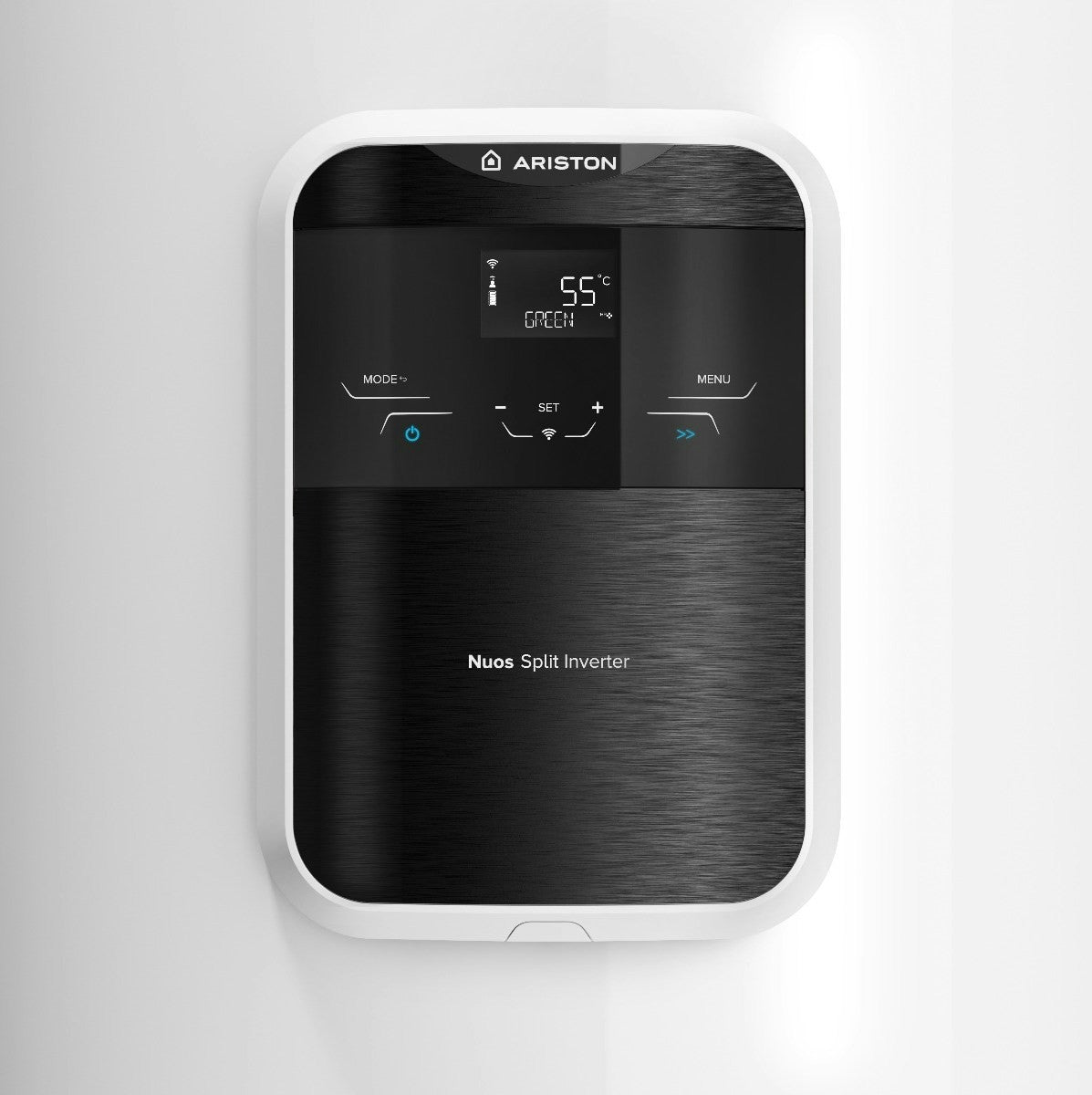 Ariston Nuos Split Inverter Wi‑Fi ER 150 WH boiler 150 L