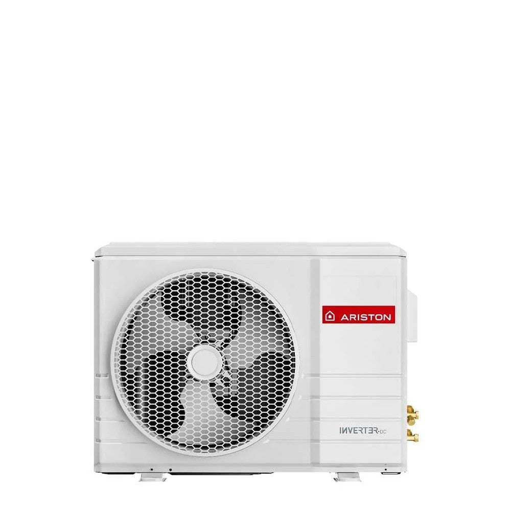 Ariston Nuos Split Wi‑Fi 270 FS warmtepompboiler 270 liter