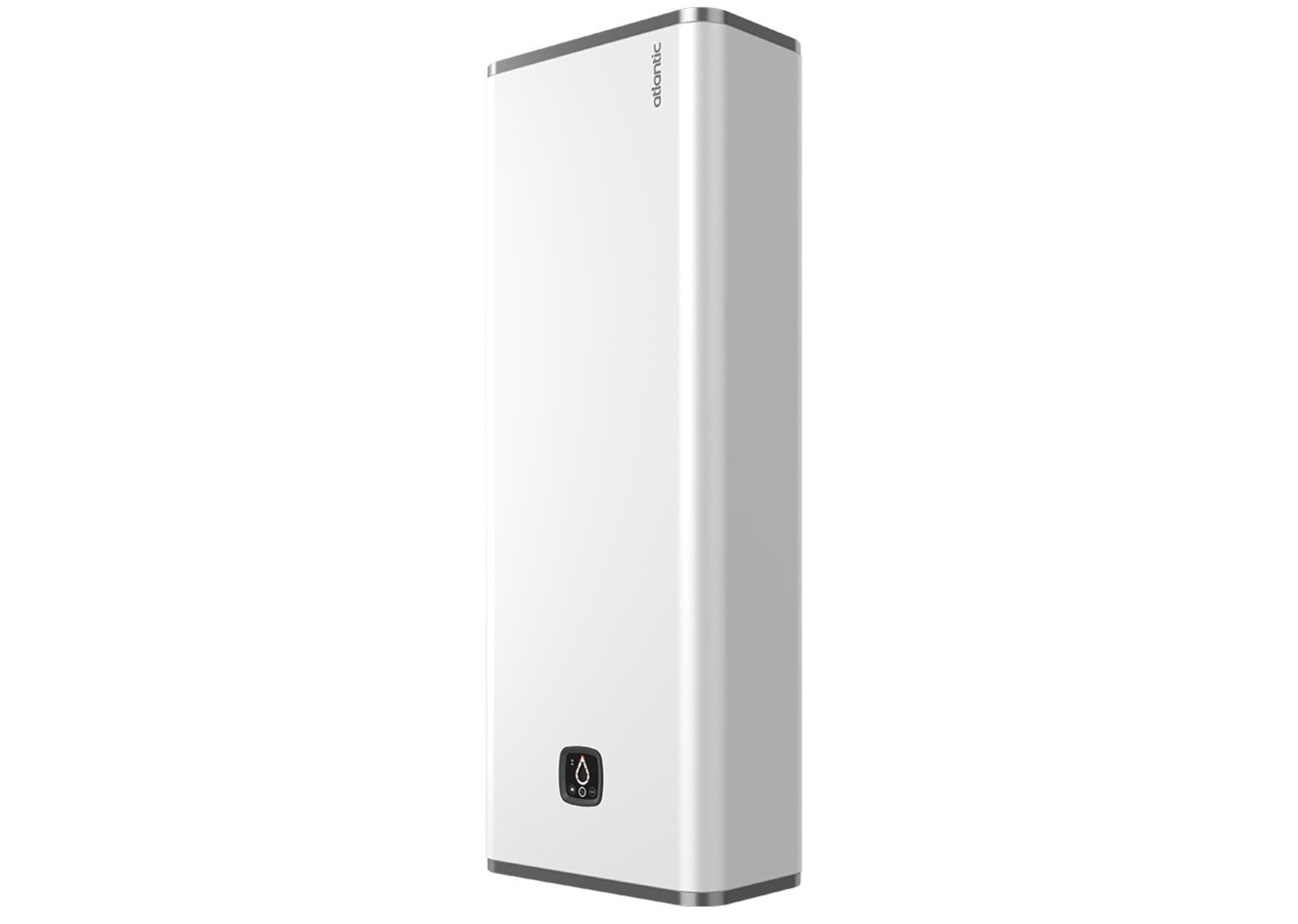Atlantic Vertigo Steatite Wi‑Fi 50 elektrische boiler 40 L