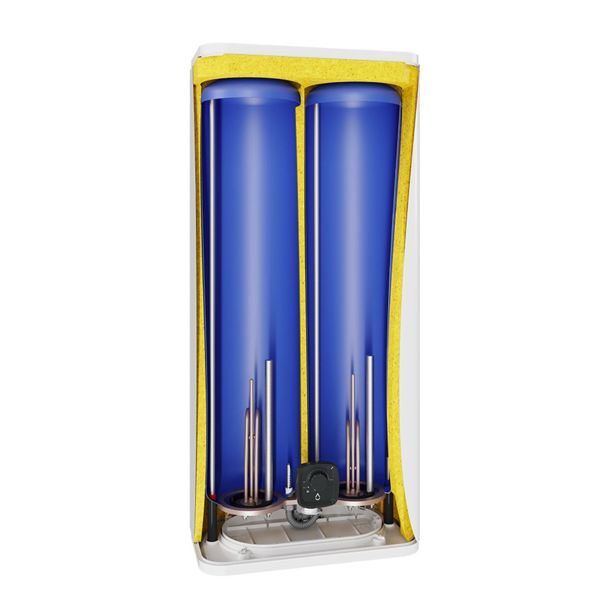 Atlantic Vertigo Access 100 V25 elektrische boiler 80 L