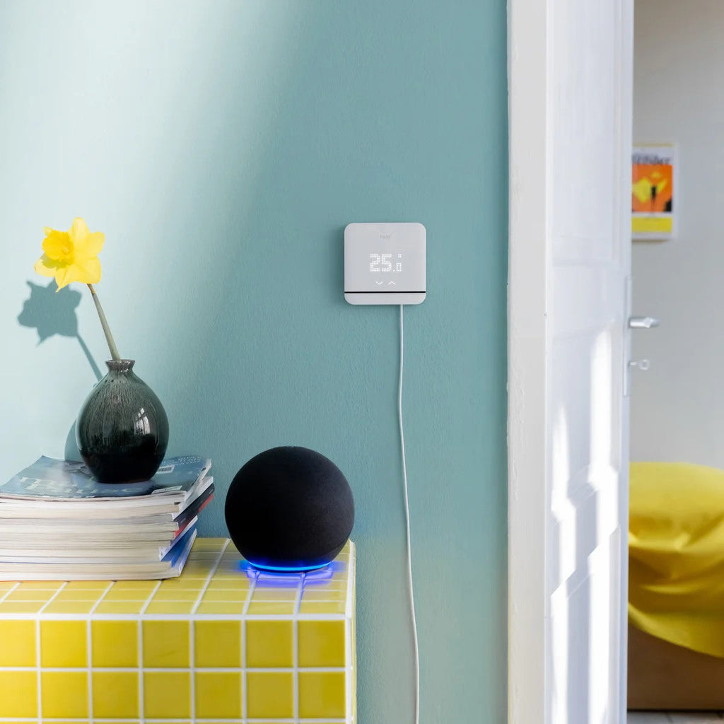 Termostato Intelligente Baxi TADO SMART V3 per il Controllo del Air conditioner 7843044