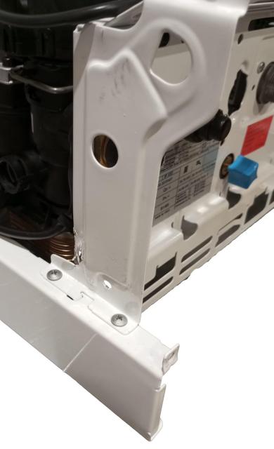 Beretta CIAO LX 24 CAI LPG cv-ketel met open verbrandingskamer 24.06 kW
