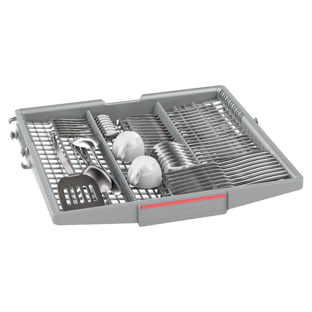 Bosch Serie 6 SMV6YCX02E inbouwvaatwasser 60 cm, 14 couverts, Home Connect