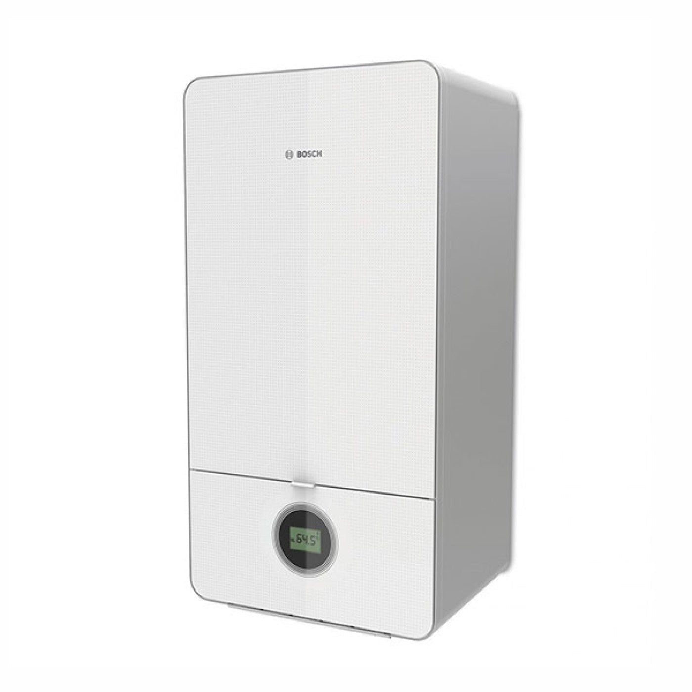 Caldaia a Condensazione Junkers Bosch Condens 7000i W 24 kW Metano/Gpl con Kit Scarico Fumi