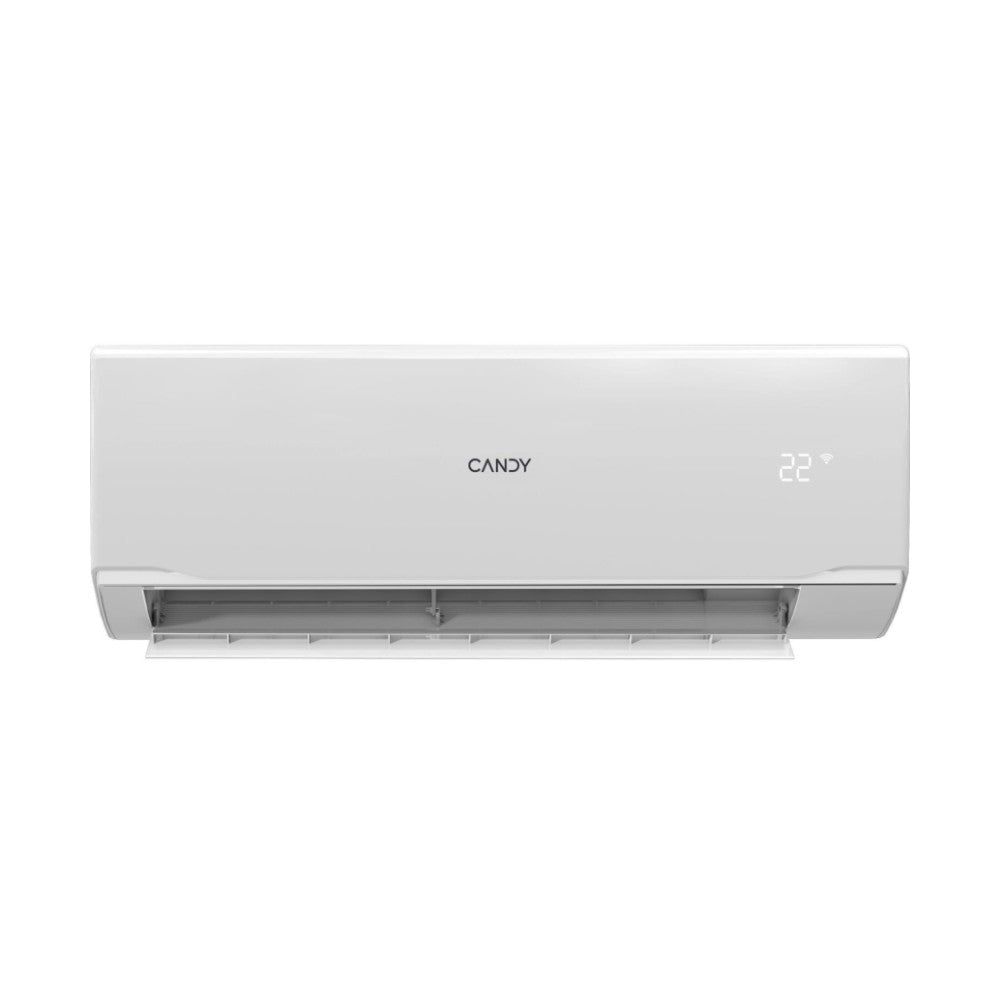 Candy Brezza CY-09BRIN Airconditioner 9000 BTU R-32 Wi‑Fi geïntegreerd