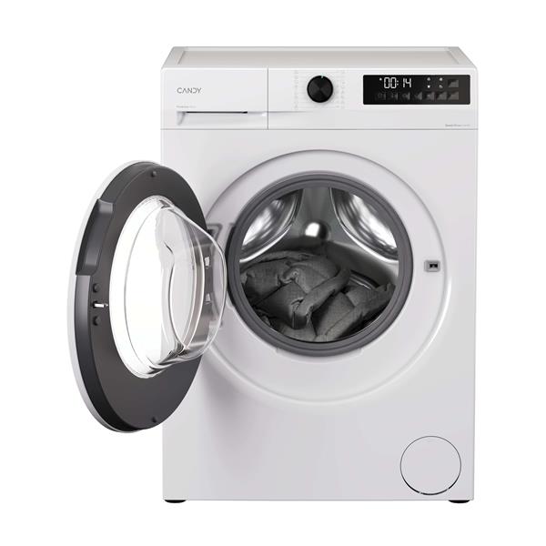 Lavatrice a Carico Frontale Candy Superslim GD 06SS6-S ProWash 300 6 Kg Classe A 1000 Giri (A85xL59,5xP42) Bianco