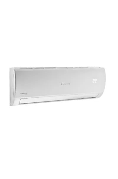 Ariston Dual Split Inverter Air Conditioner ALYS PLUS 9+9 series with DUAL 50XD0-O R-32 Wi-Fi Optional 9000+9000