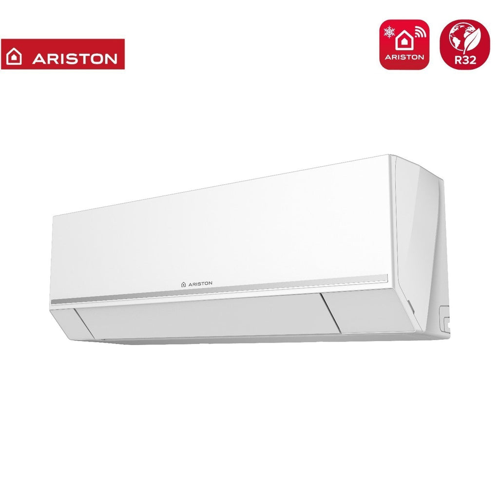 Ariston Inverter Air Conditioner NEVIS 25 series 9000 Btu Class A++