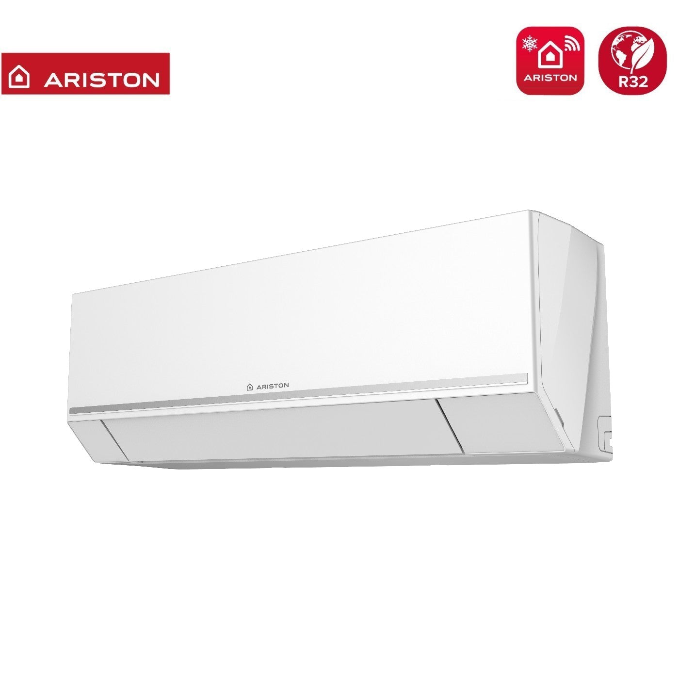 Ariston Inverter Air Conditioner NEVIS 25 series 9000 Btu Class A++