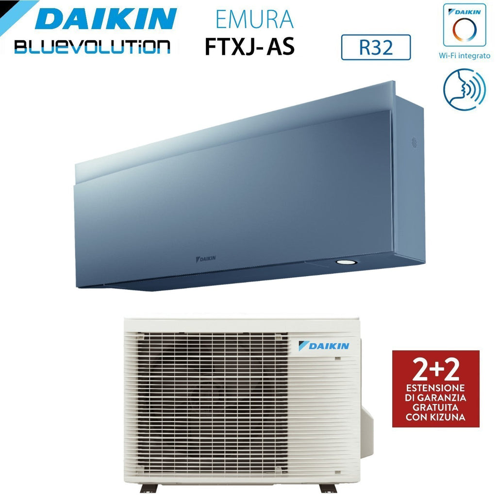 Daikin Emura FTXJ35AS airconditioner