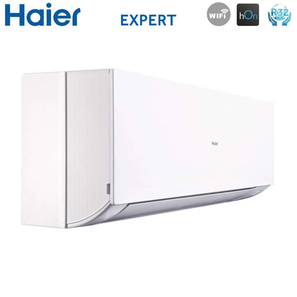 Haier Expert Inverter quad-split airconditioner 7000+7000+15000+15000 BTU (4U75S2SR5FA)