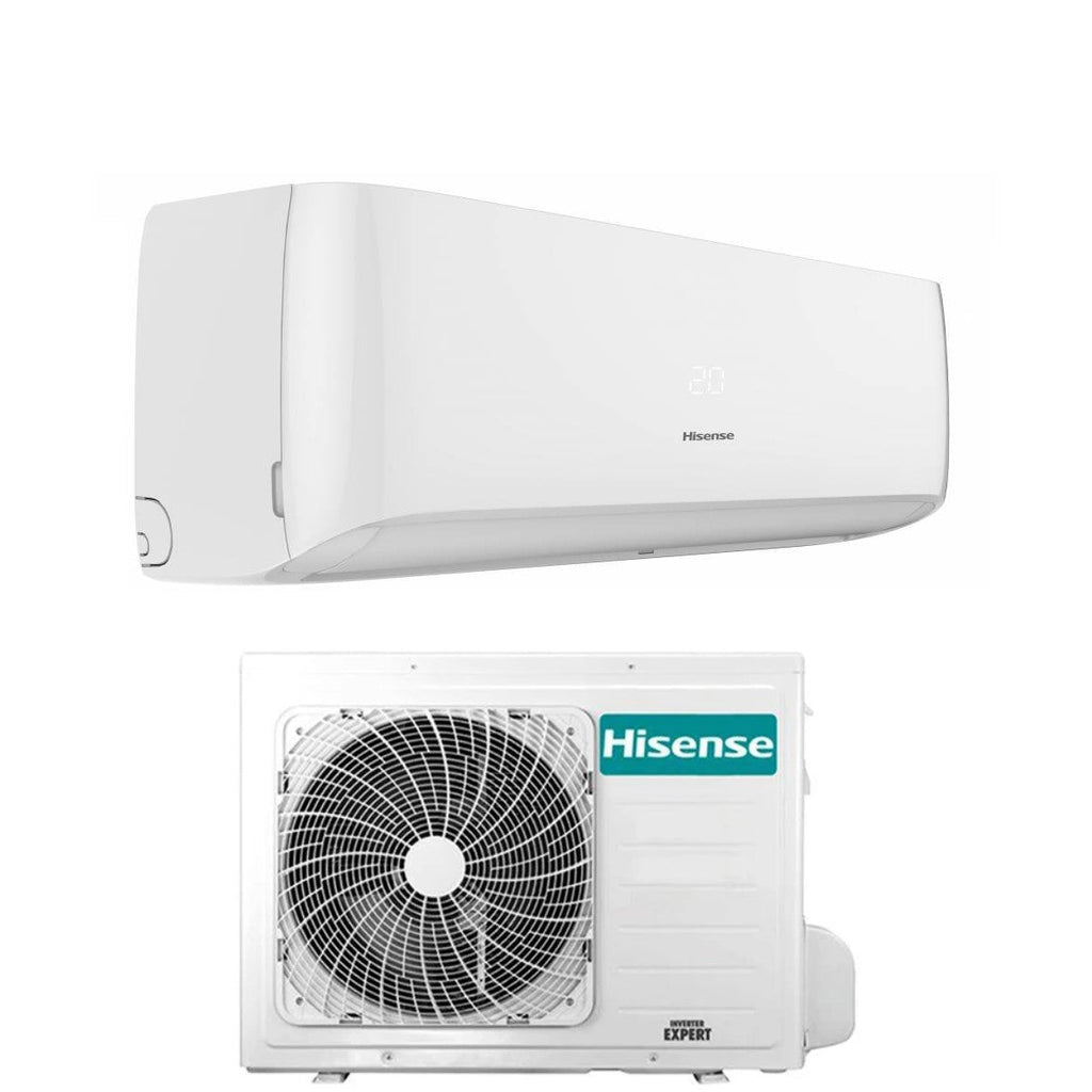Hisense 18000 BTU Air Conditioner R-32 Wi-Fi Built-in | CA50XS1GG