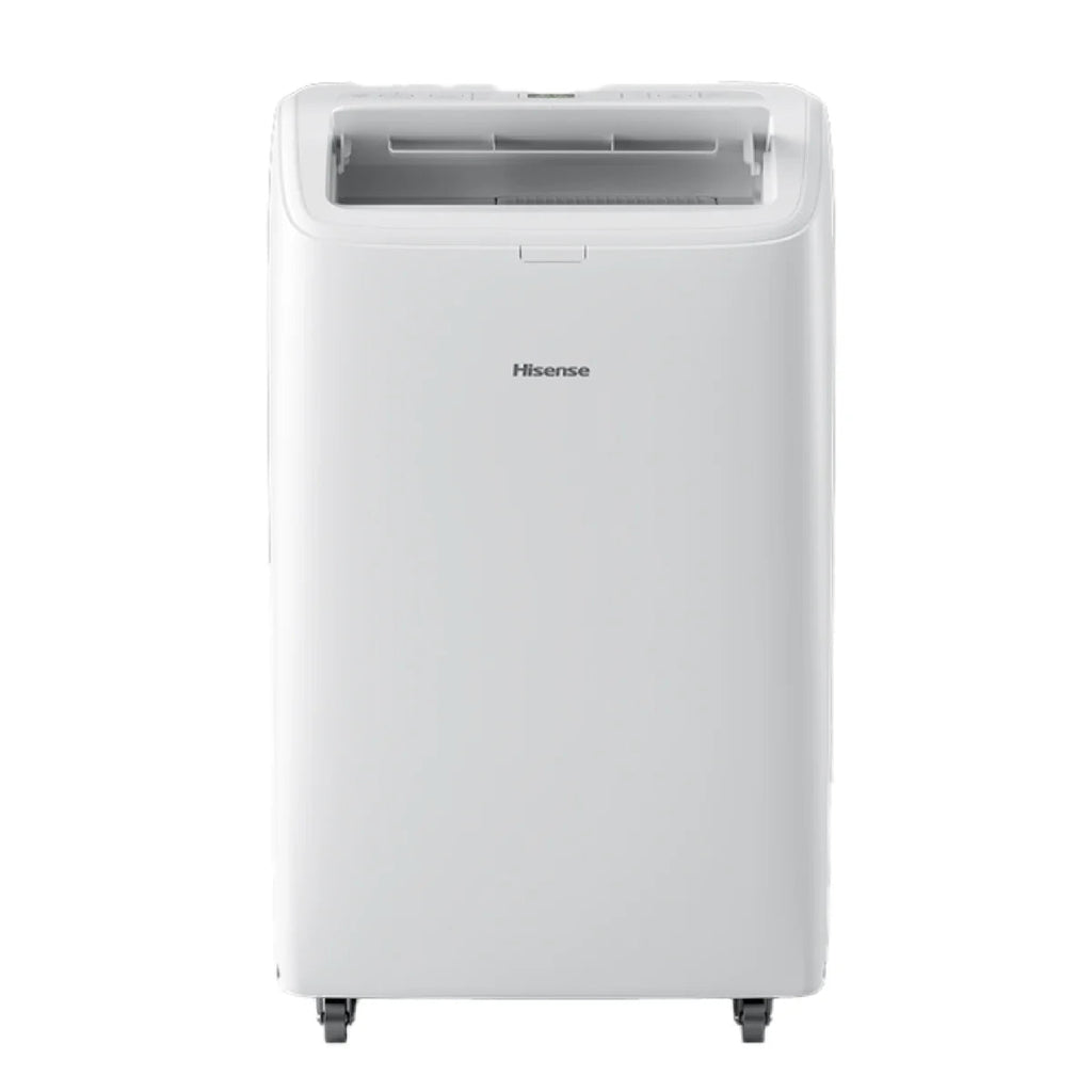 Air conditioner Portatile Hisense 9000 Btu APH09QC Gas R290 built-in Wi-Fi