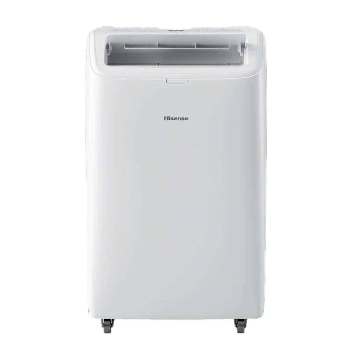 Air conditioner Portatile Hisense 9000 Btu APH09QC Gas R290 built-in Wi-Fi