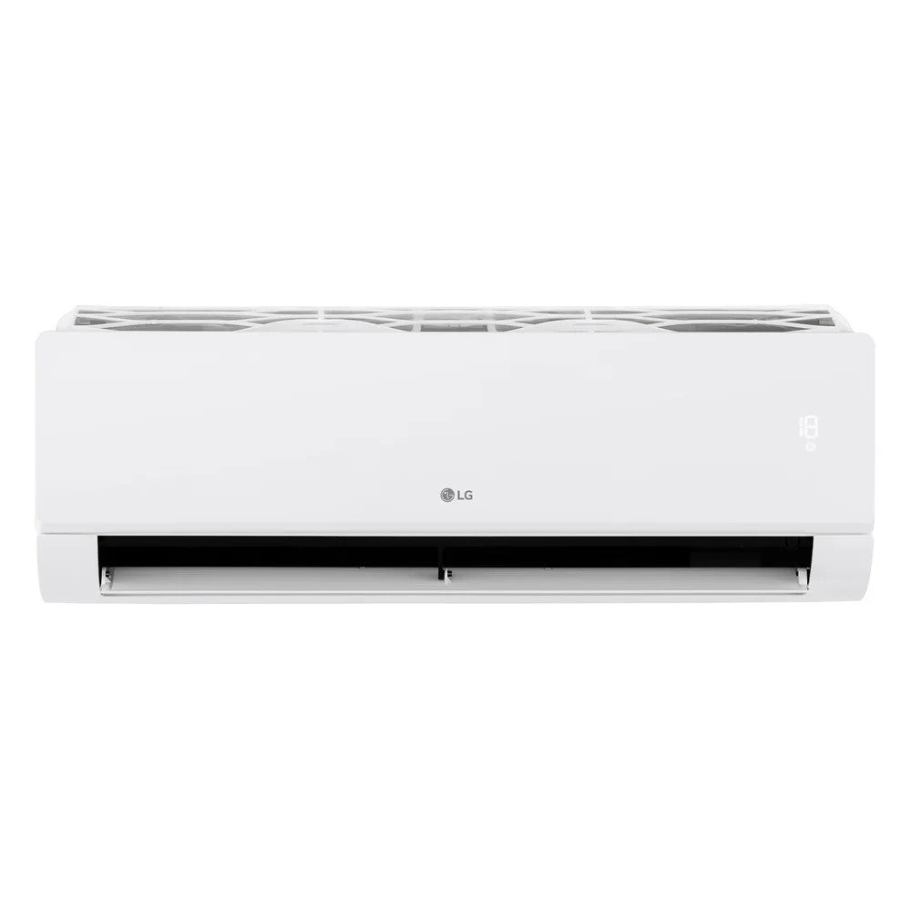 LG Dual Split Inverter Air Conditioner Libero Smart 7+7 Series with MU2R15 UL0 R-32 Integrated Wi-Fi 7000+7000 - New