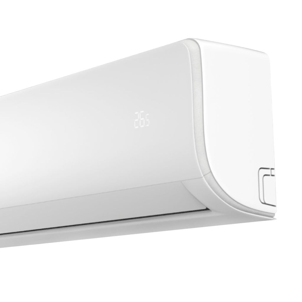 Midea Inverter Air Conditioner XTREME series 24000 Btu R-32 A++ Integrated Wi-Fi MSAGDU-24HRFN8 extreme