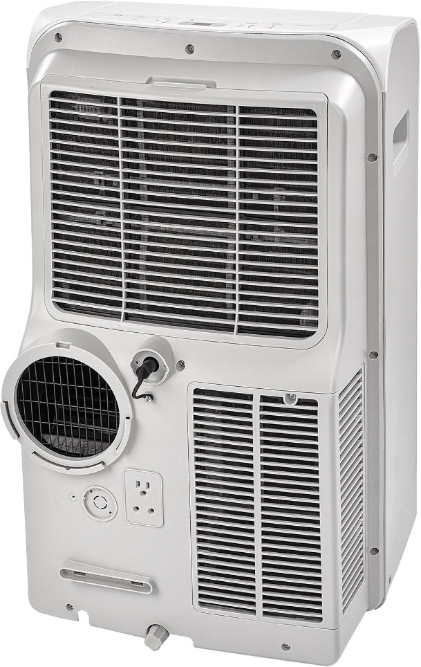 Ariston Mobis Plus 10 mobiele airconditioner 10000 BTU, alleen koelen (R290)