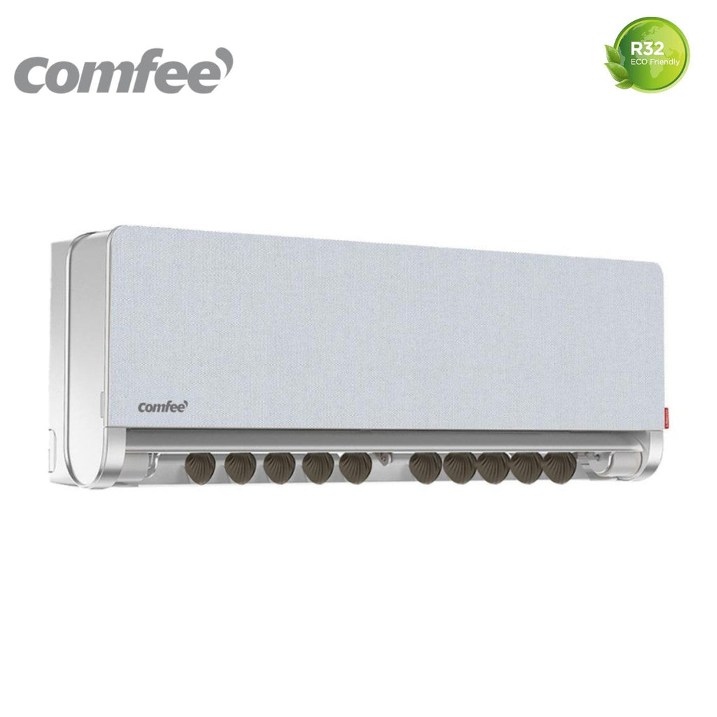 Comfee XT Libeccio airconditioner 9000 BTU R‑32 Wi‑Fi
