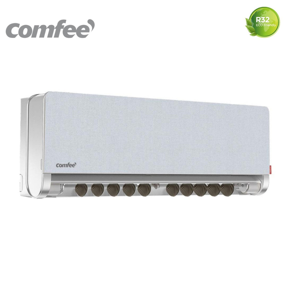 Comfee XT Libeccio airconditioner 9000 BTU R‑32 Wi‑Fi