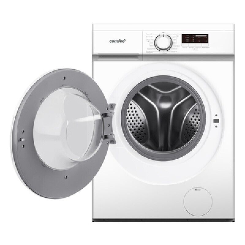 Comfee CFE10W70/W-IT Wasmachine frontlader 7 kg 1.200 RPM