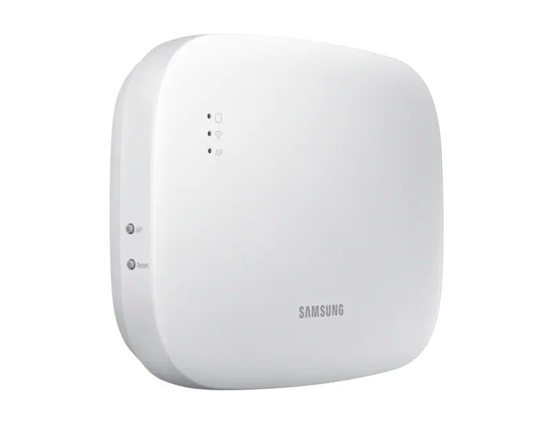 Samsung MIM-H04EN Wi‑Fi-interface