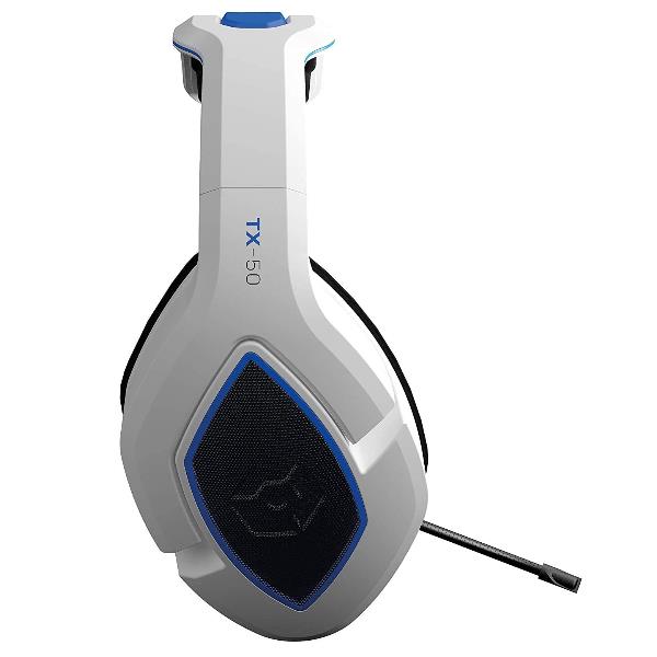 Gioteck usb TX50 headphones with microphone