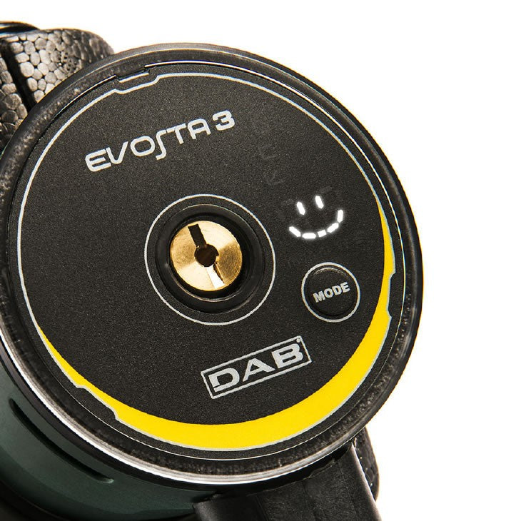 DAB Evosta 3 60/130 (1") circulatiepomp
