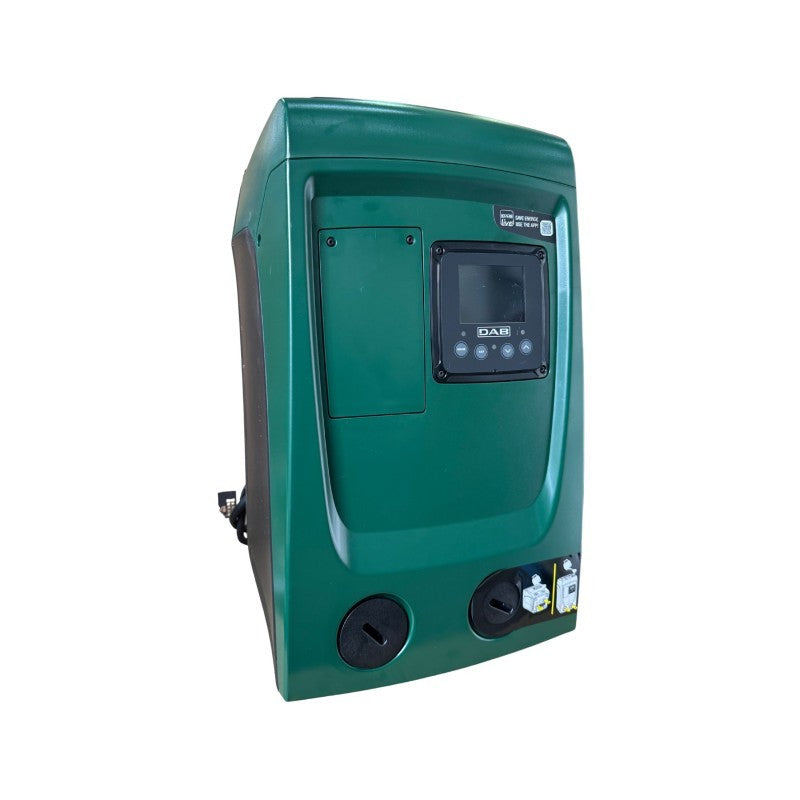 DAB E.SYBOX MINI 3 pressurisatiesysteem 65 m