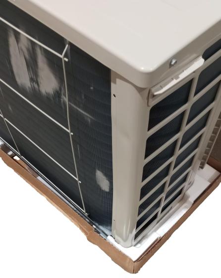 Daikin Emura III FTXJ25AB airconditioner zwart