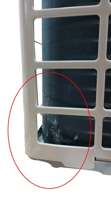 Daikin Perfera All Season dual-split airconditioner 9+9 (2MXM40A, R-32)