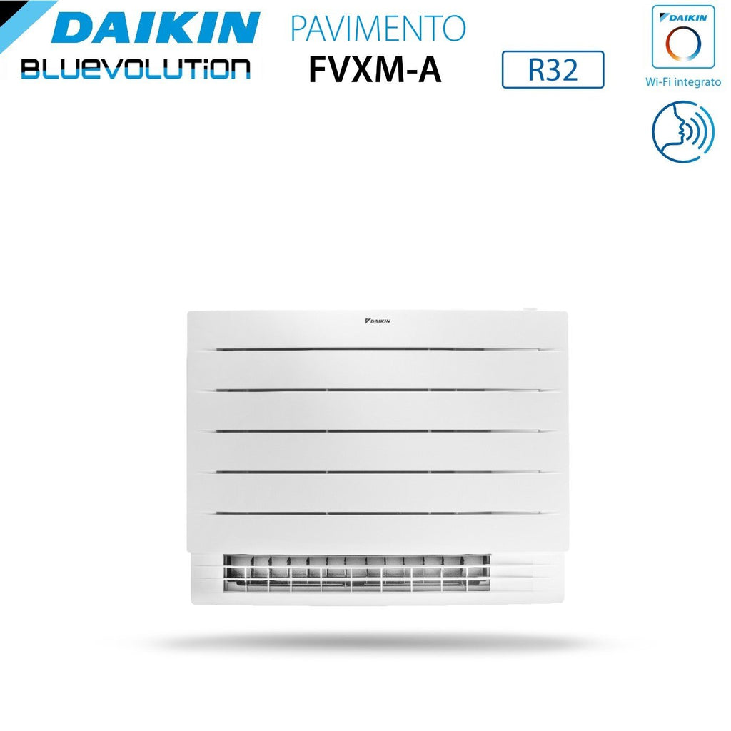 Daikin Perfera FVXM-A airconditioner