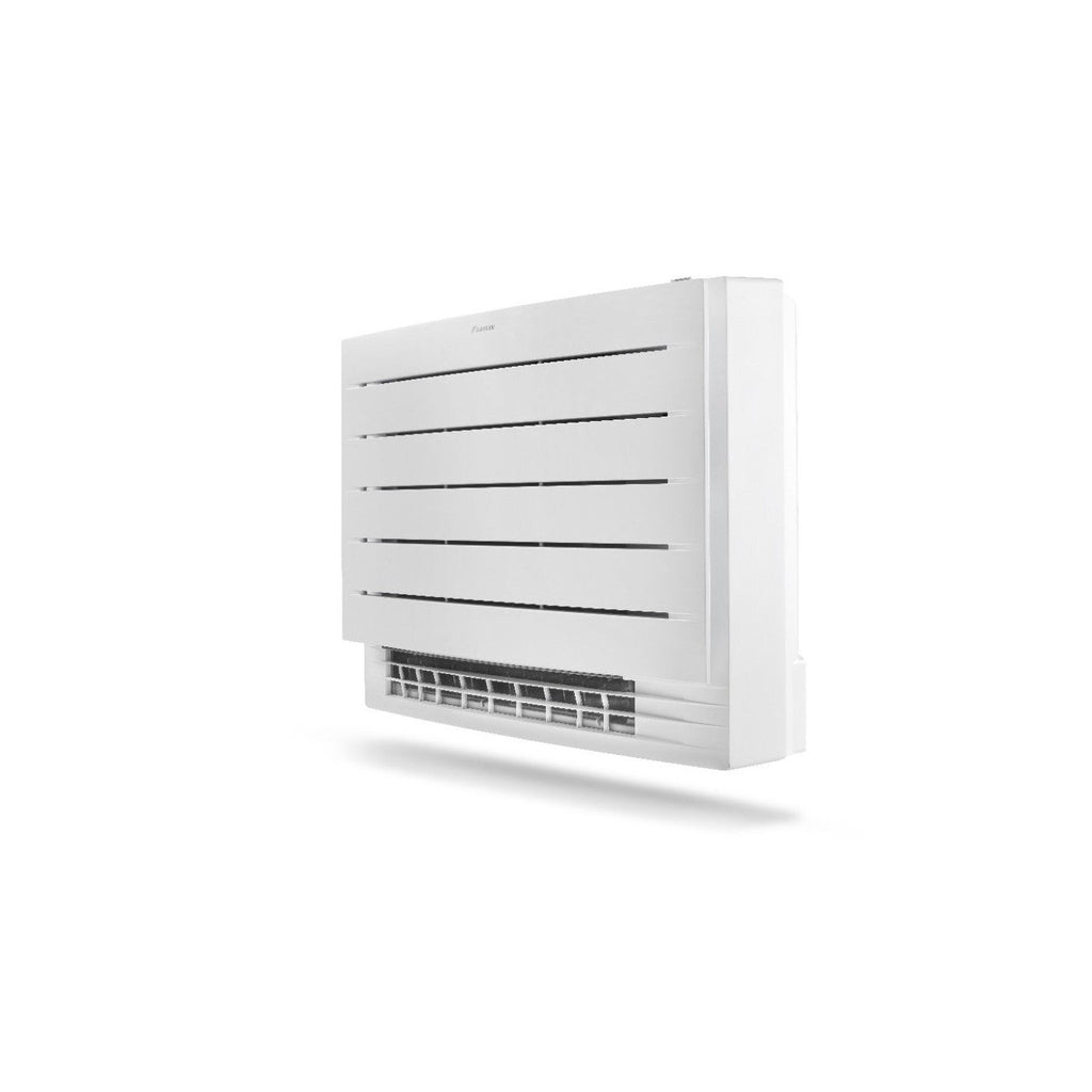 Daikin Trial Split Floor Air Conditioner PERFERA FVXM-A 7+9+9 series with 3MXM52N R-32 Integrated Wi-Fi 7000+9000+9000 With Infrared Remote Control Included Italian Warranty - New