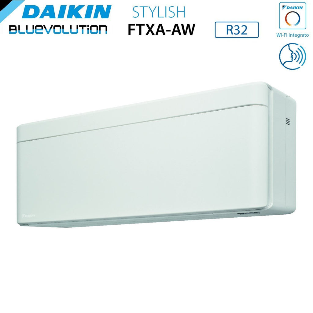 Daikin 4MXM80N Multisplit Airconditioner 7000+9000+9000+12000 Btu/h