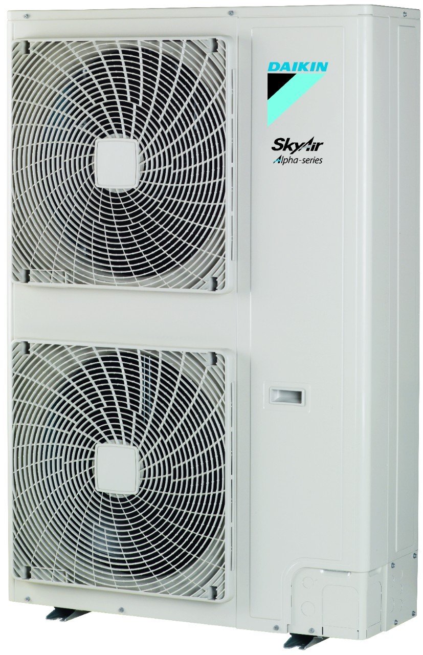 Daikin Dual Split Inverter Ceiling Hanging Air Conditioner FHA-A 24+24 with RZAG140MY1 R-32 Three-phase Wi-Fi Optional 24000+24000 with Wire Control Included