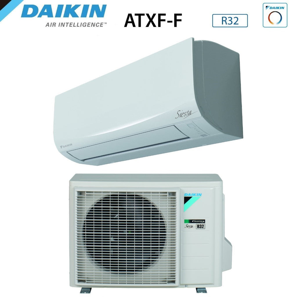 Daikin ATXF60F airconditioner 6, 00 kW (21000 BTU)