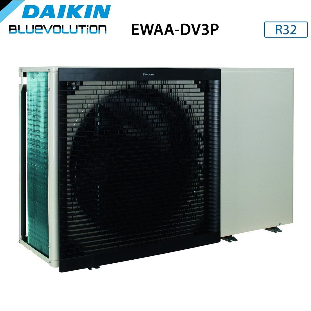 Daikin EWAA016DV3P mini-chiller lucht-water 14,0 kW R-32