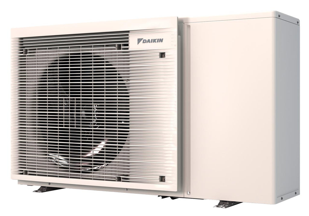 Daikin Altherma 3M EBLA06EV3 monoblock lucht-water warmtepomp 6 kW
